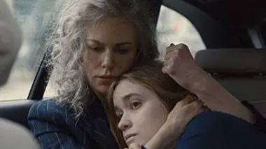 Top of the Lake : China Girl S02E05 Qui est ton père ?