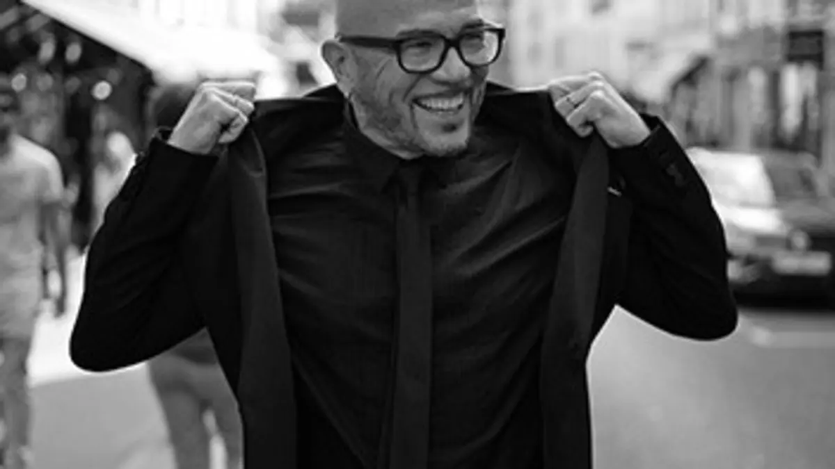 Top Pascal Obispo
