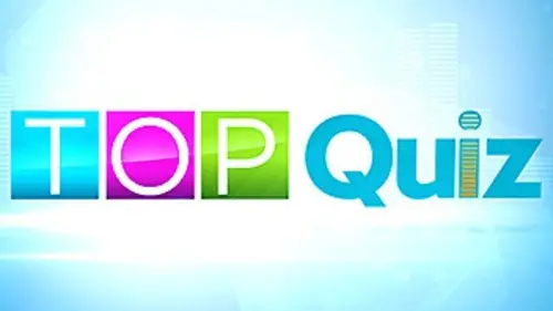 Top quiz