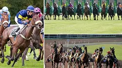 Sur Equidia à 22h48 : Top régions