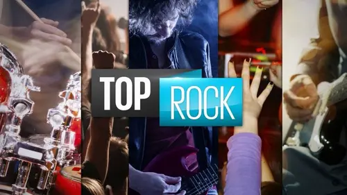 Top Rock Top rock (2022-2023)