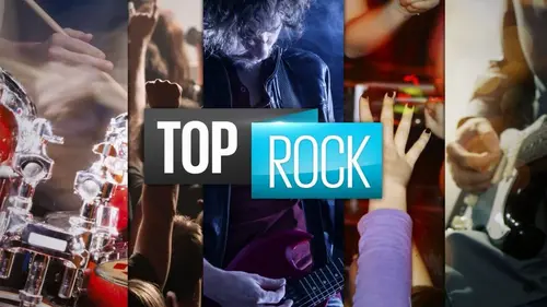 Top Rock