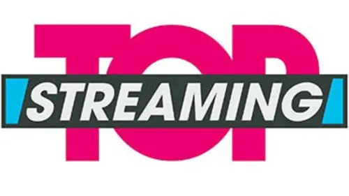 Top streaming