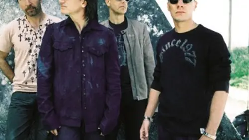 Top U2