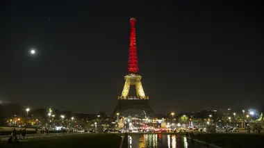 Topoï : c'est l'époque qui veut ça S02E07 J'adore les Belges