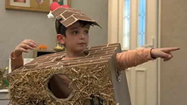 Les acheteurs de la maison