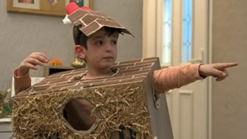 Casting Topsy et Tim S01E18 Les acheteurs de la maison