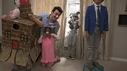 Sur Piwi+ à 19h45 : Topsy et Tim