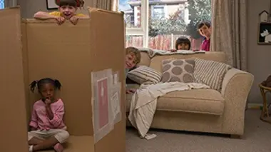 Trouver les cachettes