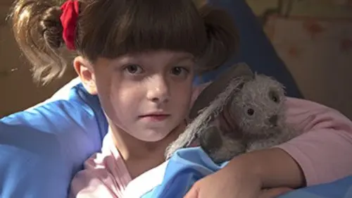 Topsy et Tim S01E25 La varicelle