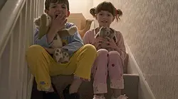 Sur Piwi+ à 18h40 : Topsy et Tim