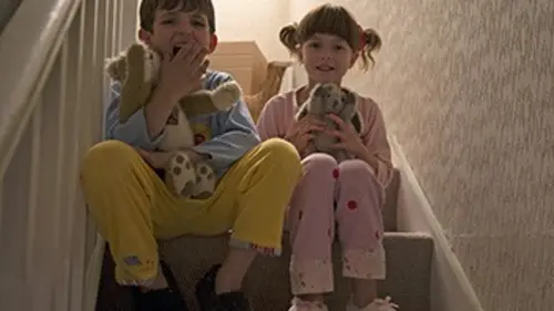 Topsy et Tim S01E28 Dur de s'endormir ce soir