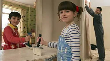 A la rescousse de papa