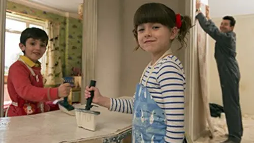 Topsy et Tim S02E17 A la rescousse de papa