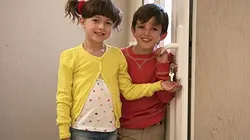 Sur Piwi+ à 19h45 : Topsy et Tim