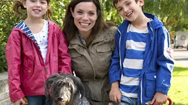 Molly fait des bêtises