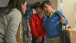 Sur Piwi+ à 19h45 : Topsy et Tim
