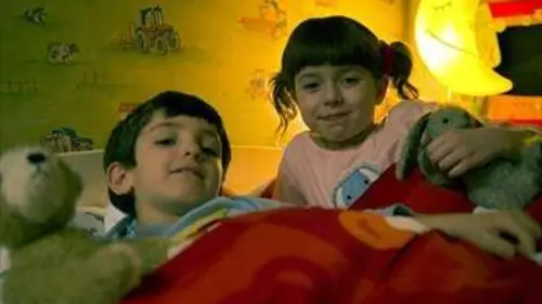 Topsy et Tim S02E30 Vous vous souvenez ? 