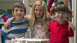 Sur Piwi+ à 19h00 : Topsy et Tim