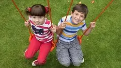 Sur Piwi+ à 19h00 : Topsy et Tim