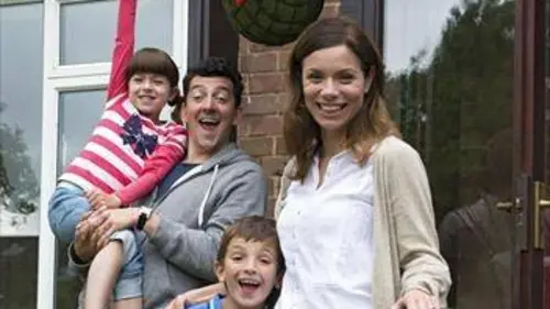 Topsy et Tim S02E20 Bienvenue maman !