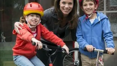 Topsy et Tim S02E23 Le chemin de l'école