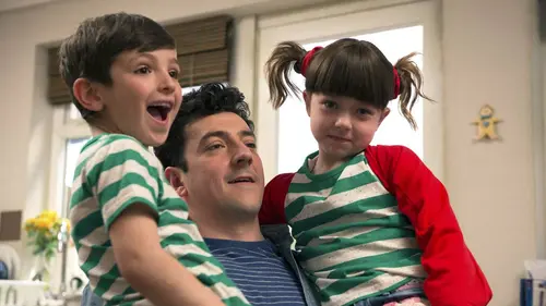 Topsy et Tim S03E10 Les changements