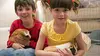Topsy et Tim S01E10 Mission baby-sitting
