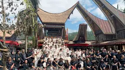 Toraja, le peuple qui fait vivre ses morts