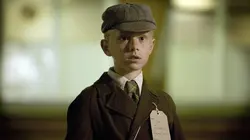 Torchwood  S01E03 Machine à fantômes