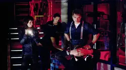 Torchwood S01E04 Femme cybernétique