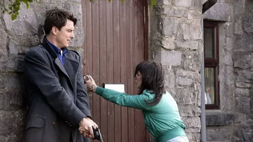 Torchwood S01E06 La récolte
