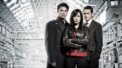 Torchwood S01E08 Ils tuent encore Suzie