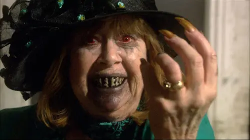 Torchwood S02E01 Le retour de Jack