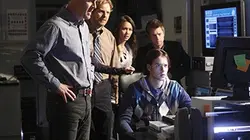 Visuel de Tornade de glace