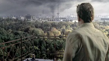 Tornade : l'alerte (2006)