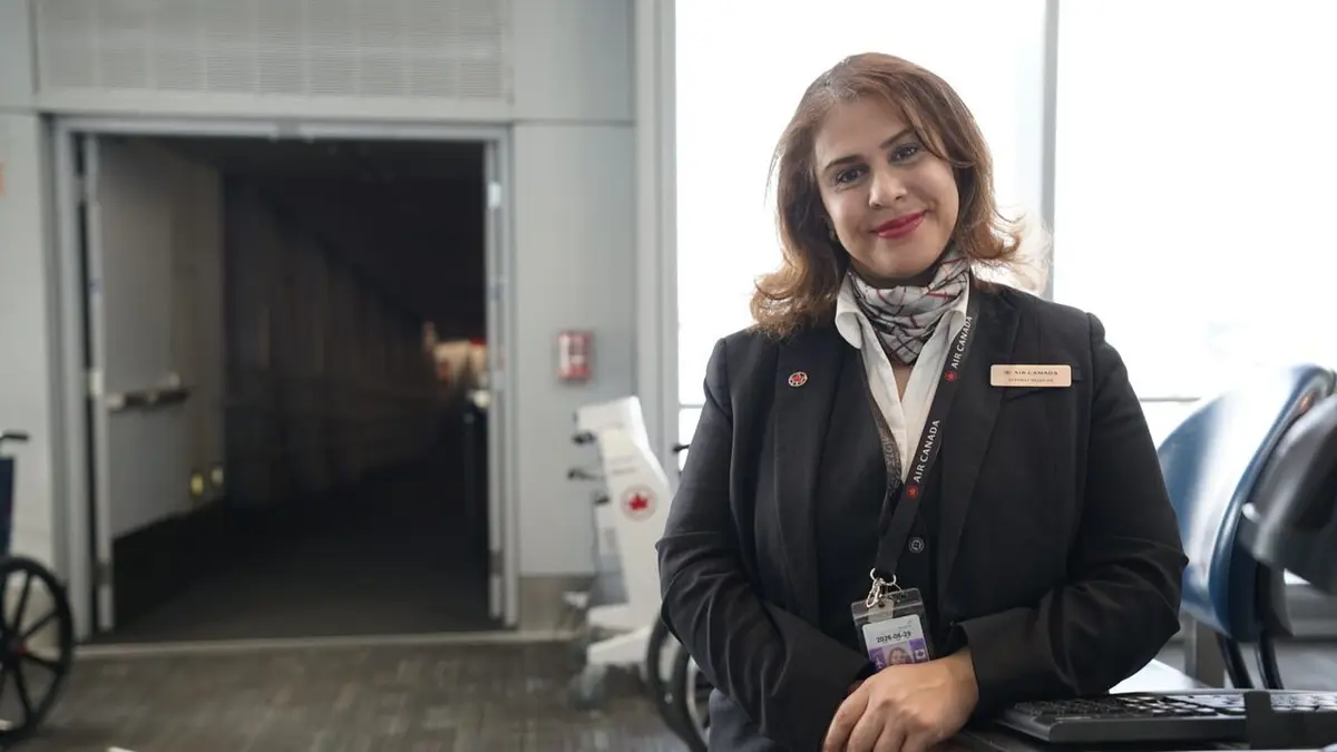 Toronto Airport Uncovered Désastre imminent