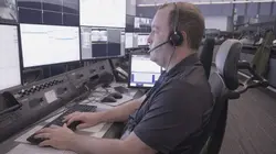 Toronto Airport Uncovered Avis de tempête