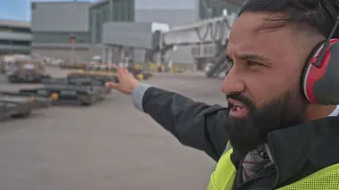 Spring Break à Toronto Pearson