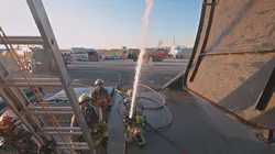 Toronto Airport Uncovered