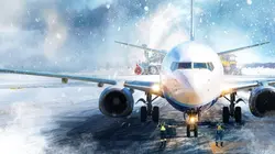 Toronto Airport Uncovered