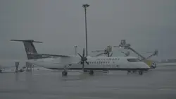 Sur National Geographic à 21h00 : Toronto Airport Uncovered