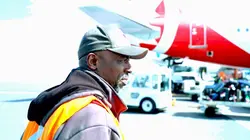 Visuel de Toronto Airport Uncovered