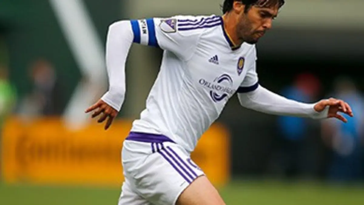 Toronto / Orlando City Football Major League Soccer 2015