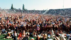 Visuel de Toronto Rock'n'Roll Revival : L'autre concert légendaire de 1969