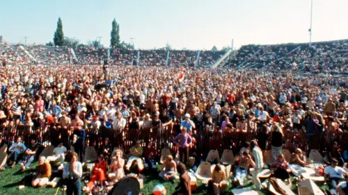 Toronto Rock'n'Roll Revival : L'autre concert légendaire de 1969