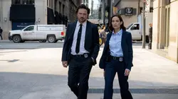 Toronto : Section criminelle S01E01 La clé du château