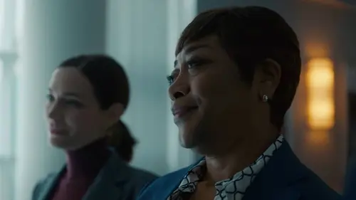 Toronto : Section criminelle S01E01 La clé du château en streaming