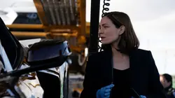 Toronto : Section criminelle