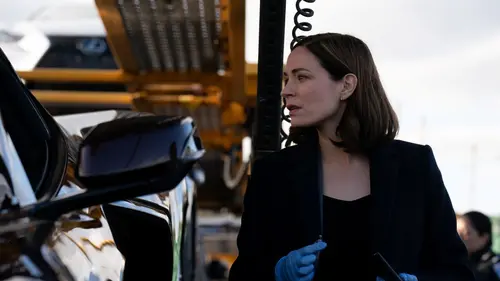 Toronto : Section criminelle S01E05 Cœurs brisés en streaming